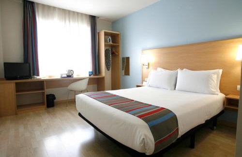 San Pascual Hotel | Travelodge Torrelaguna