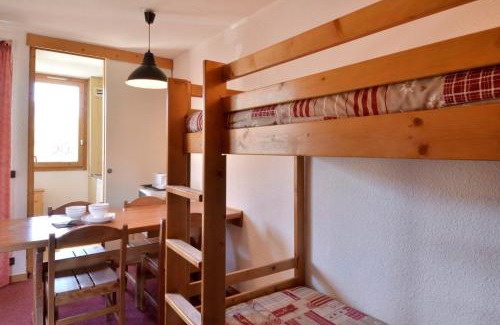 Belle Plagne Apartment | travelski home classic - Résidence Croix du Sud