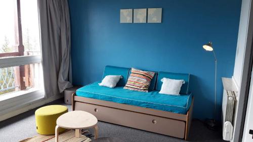 Arc-1800 Apartment | travelski home select - Résidence Thuria
