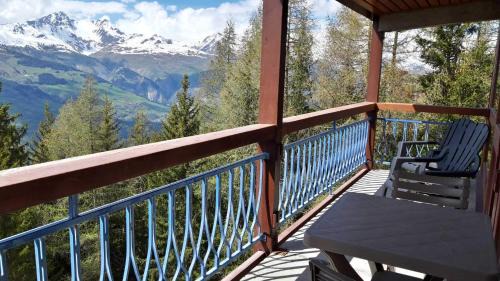 Arc-1800 Apartment | travelski home select - Résidence Thuria