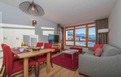 Arc-1800 Apartment | travelski home premium - Résidence Edenarc