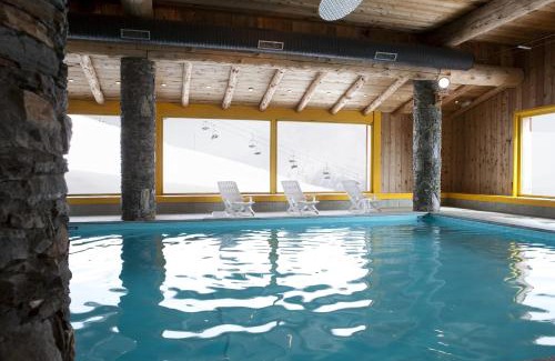 Aime Apartment | travelski home premium - Résidence Les Hauts Bois
