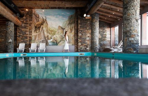 Aime Apartment | travelski home premium - Résidence Les Hauts Bois