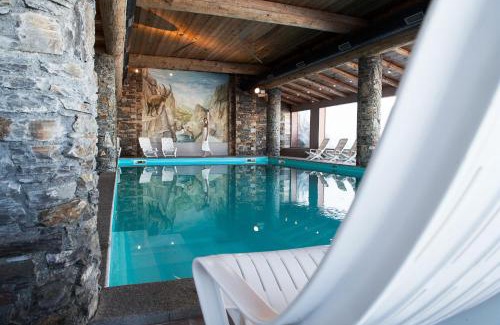 Aime Apartment | travelski home premium - Résidence Les Hauts Bois