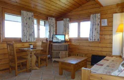 Aime Apartment | travelski home premium - Résidence Les Hauts Bois