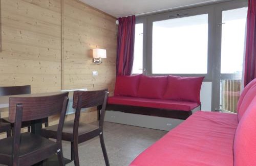 Aime Apartment | travelski home select - Vue Mont Blanc