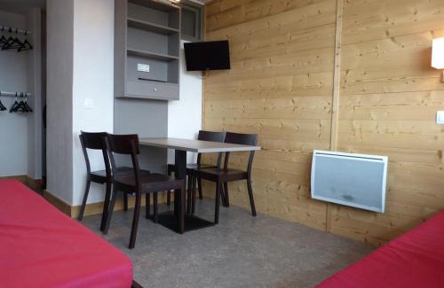 Aime Apartment | travelski home select - Vue Mont Blanc