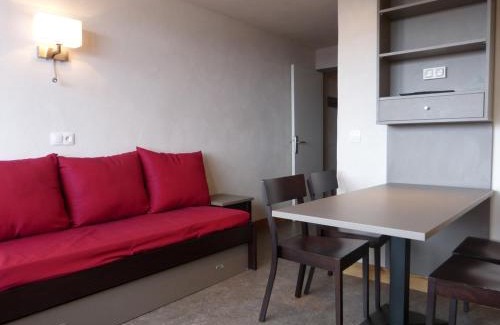 Aime Apartment | travelski home select - Vue Mont Blanc