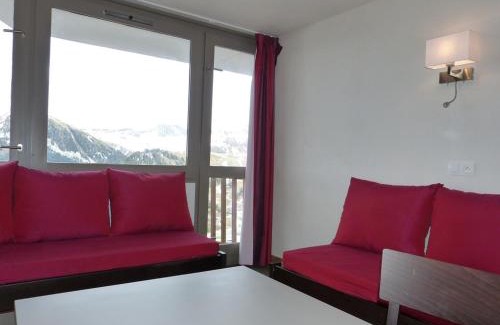 Aime Apartment | travelski home select - Vue Mont Blanc