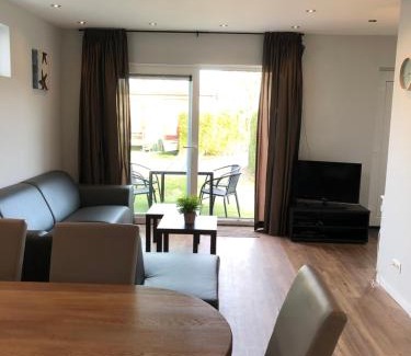 Heinkenszand House | Travelzeeland vakantiehuizen