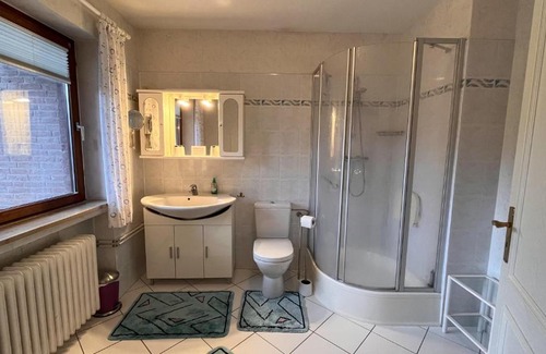 Alt-Travemunde/Ronnau Apartment | Travemünde Kleine Perle