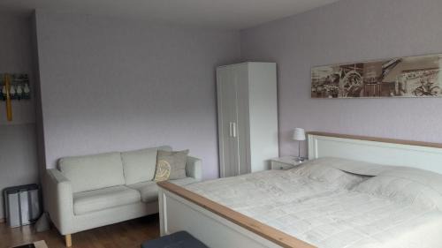 Alt-Travemunde/Ronnau Apartment | Travemünde Kleine Perle
