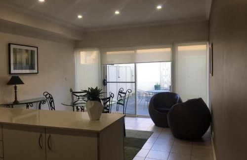 Wagga Wagga Apartment | Travers Street Apartment