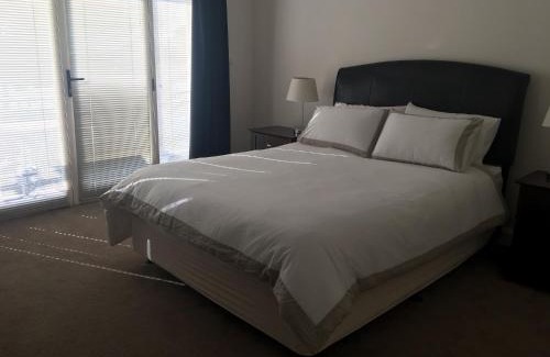 Wagga Wagga Apartment | Travers Street Apartment