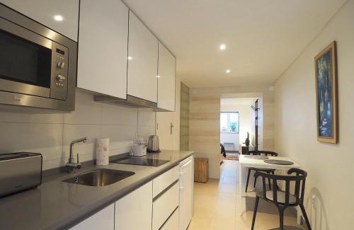 Alfama Apartment | Travessa - Lissabon Altstadt