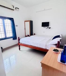 Kuilapalayam Hotel | travstel & casa de neel