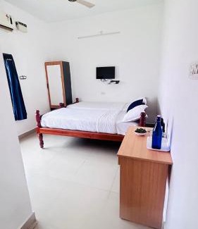 Kuilapalayam Hotel | travstel & casa de neel