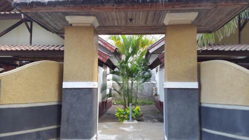 Gili Trawangan House | Trawangan Cottages