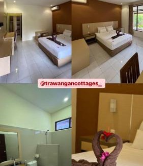 Gili Trawangan House | Trawangan Cottages