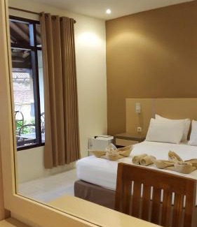 Gili Trawangan House | Trawangan Cottages