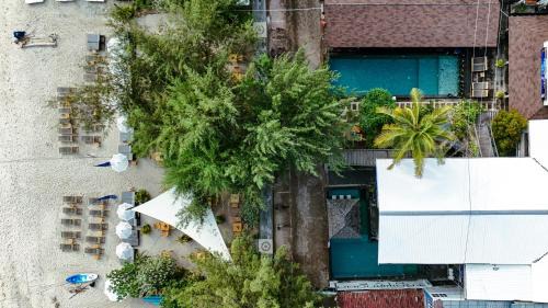 Gili Trawangan Hotel | Trawangan Dive Resort