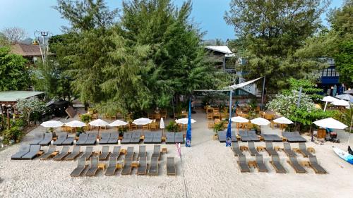Gili Trawangan Hotel | Trawangan Dive Resort