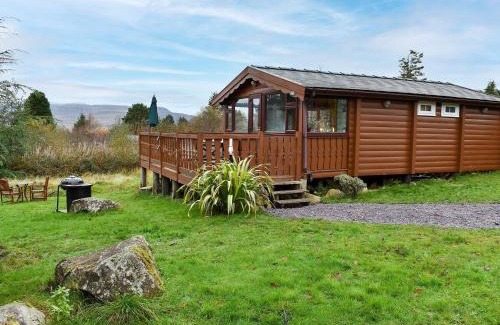 Bronaber House | Trawsfynydd Cabin
