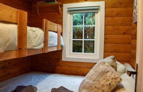 Bronaber House | Trawsfynydd Cabin