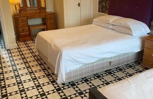 Bangor Bed & Breakfast | Traxx Hotel