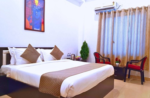 Faizabad Hotel | Trayamb Inn by Asapian Hotels