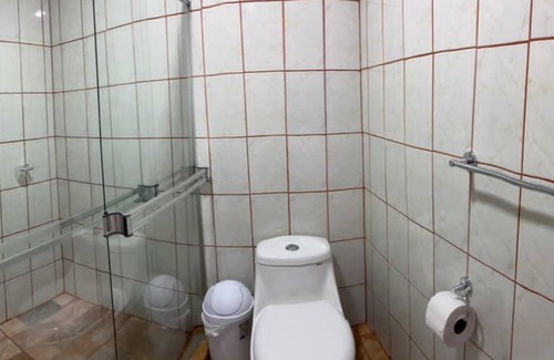Barrio Dora House | TRC Room's
