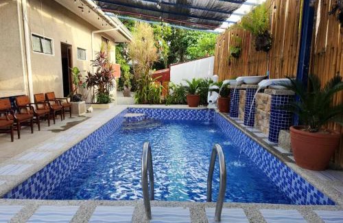Pansol Villa | TRD Private Hotspring Resort