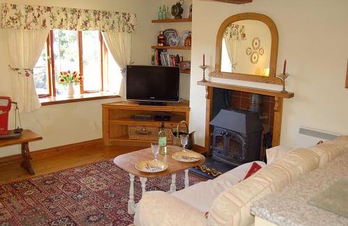 Penmaenpool House | Tre-Allt Gorgeous Cottage
