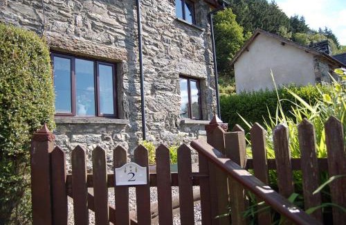 Penmaenpool House | Tre-Allt Gorgeous Cottage