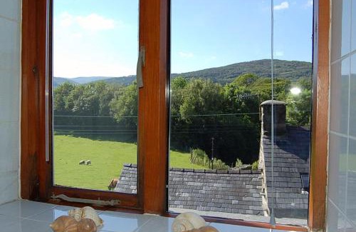 Penmaenpool House | Tre-Allt Gorgeous Cottage