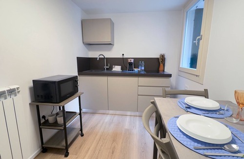 Chioggia Apartment | Tre Esse Blu in Chioggia