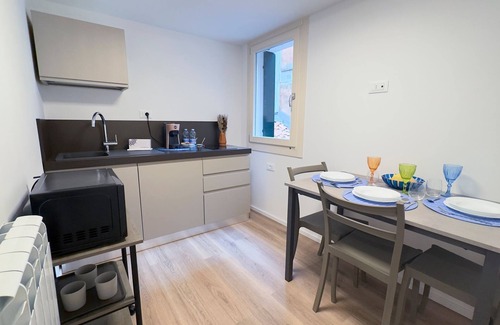 Chioggia Apartment | Tre Esse Blu in Chioggia