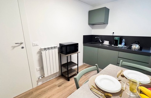 Chioggia Apartment | Tre Esse Verde by Ca-sa Check