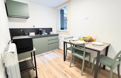 Chioggia Apartment | Tre Esse Verde in Chioggia
