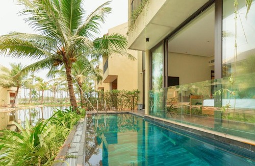 Cam Ha Bed & Breakfast | Tre House Hoi An