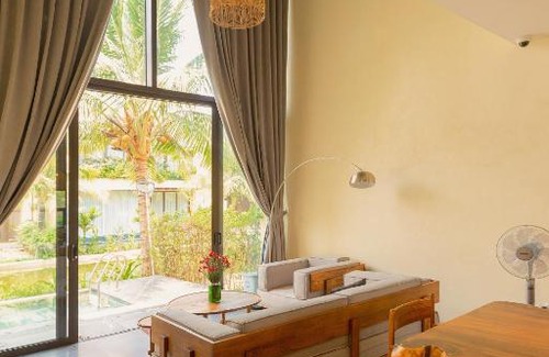 Cam Ha Bed & Breakfast | Tre House Hoi An