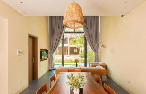 Cam Ha Bed & Breakfast | Tre House Hoi An