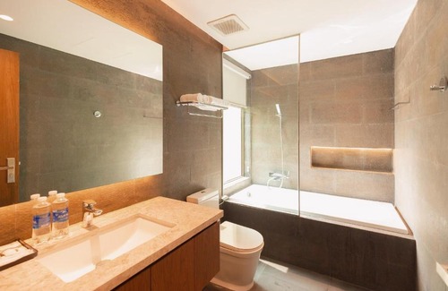 Cam Ha Bed & Breakfast | Tre House Hoi An