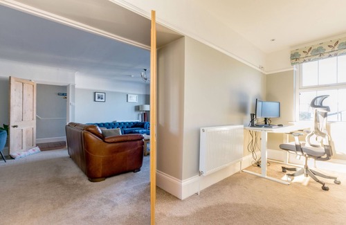 Port Isaac Cottage | Tre Lowen