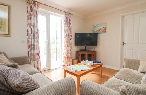 Falmouth House | Tre Pol Pen
