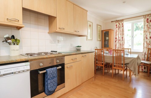 Falmouth Cottage | Tre Pol Pen