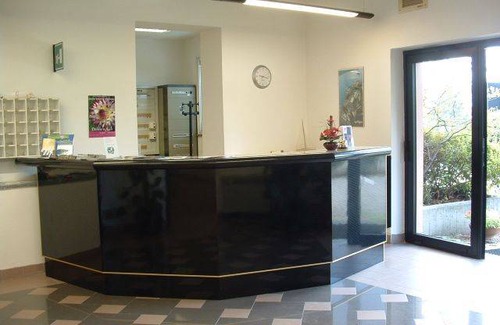 Localita Tre Ponti Apartment | Tre ponti BILO 4 - One Bedroom Apartment, Sleeps 3