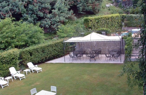 Localita Tre Ponti Apartment | Tre ponti Tipo C 5 - One Bedroom Apartment, Sleeps 5