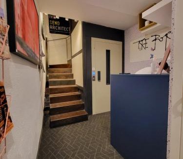 Rovinj Hotel | Tre Porte Rovinj