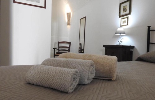 Presicce House | TRE SORELLE AFFITTA CAMERE